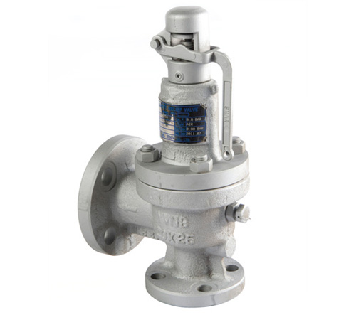 Jual Savety Valve YNV, YNV Valve, FSV-3F YNV