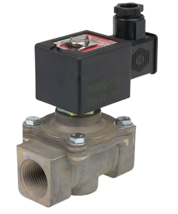 Asco Solenoid Valve 040