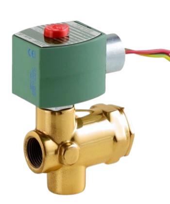 Asco Solenoid Valve 223