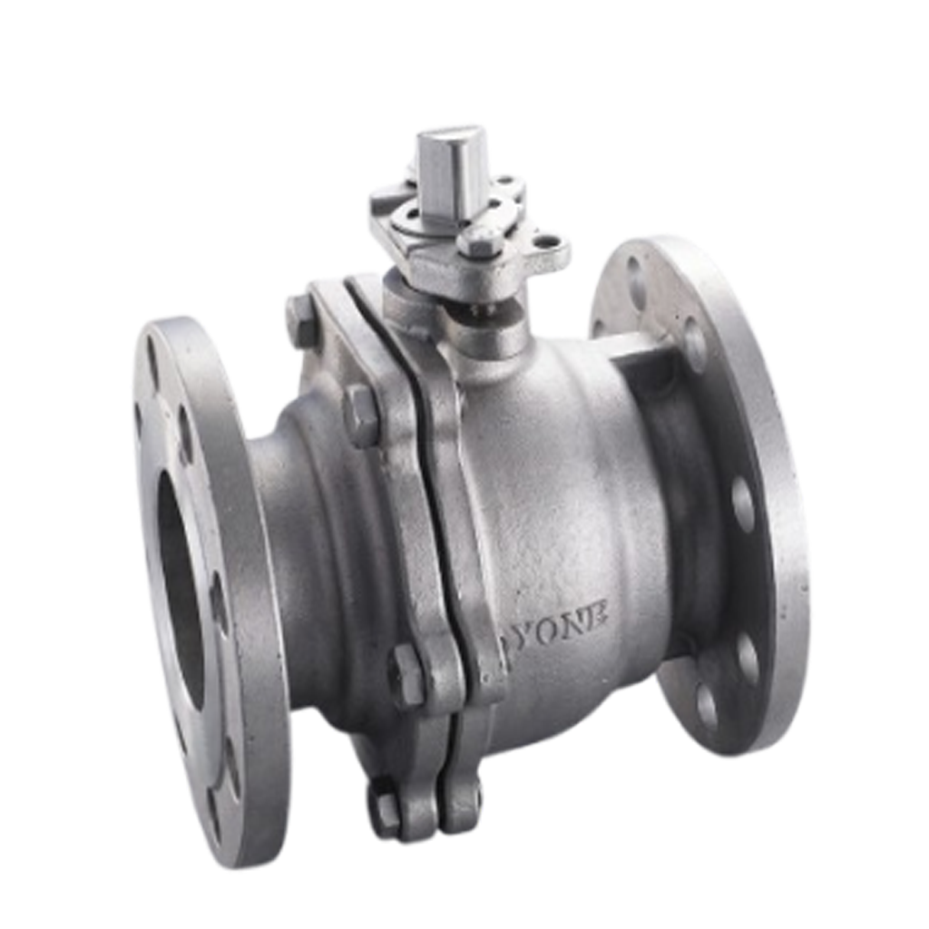 YONE Ball Valve