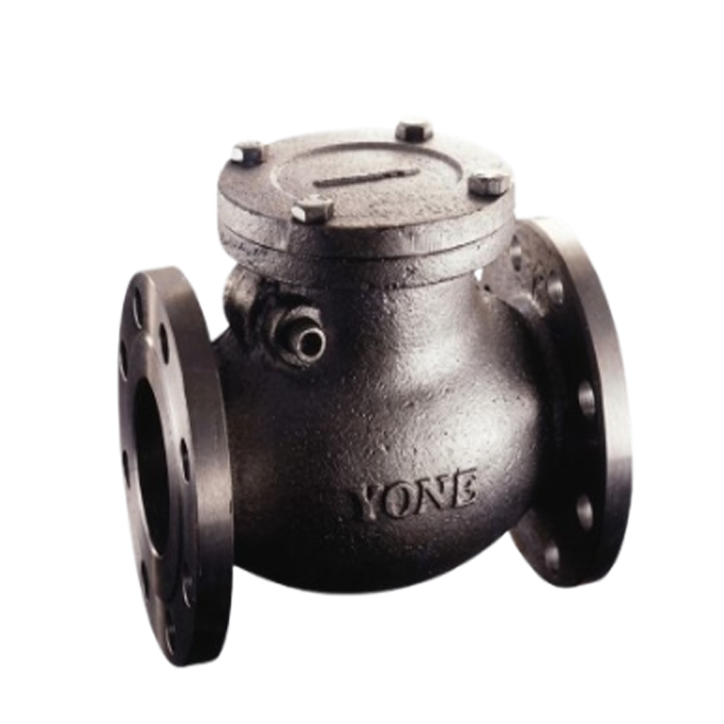 YONE Swing Check Valve