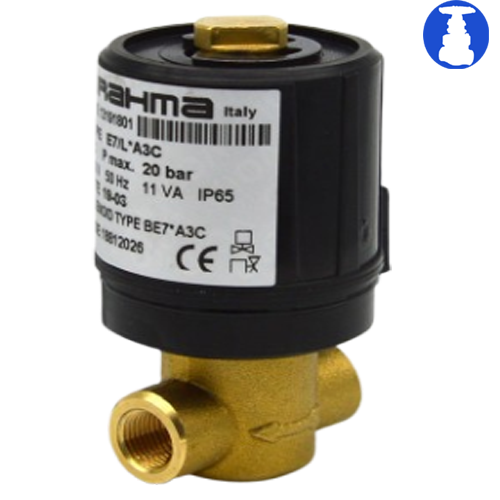 Jual Solenoid Valve Brahma di Jakarta, Jual Solenoid Valve Brahma di Surabaya, Jual Solenoid Valve Brahma di Bandung, Jual Solenoid Valve Brahma di Sulawesi, Jual Solenoid Valve Brahma di Medan, Jual Solenoid Valve Brahma di Kalimantan, Jual Solenoid Valve Brahma di Malang, Brahma Solenoid Valve, Jual Solenoid Valve BRAHMA E7/T A3C,Jual Solenoid Valve BRAHMA E6G S10 1/2 GFD,Jual Solenoid Valve BRAHMA E6G S8 1/2 GMO,Jual Solenoid Valve BRAHMA E6G S8 3/8 GMOC,Jual Solenoid Valve BRAHMA E6G S8 1/4 GFD,Jual Solenoid Valve BRAHMA E6G S8 1/4 GMO,Jual Solenoid Valve BRAHMA E6G S8 1/4 GMOC,Jual Solenoid Valve BRAHMA E6G SR10 1/2 GMO,Jual Solenoid Valve BRAHMA E6G SR8 3/8 GMO - 230VAC,Jual Solenoid Valve BRAHMA E6G SR10 3/8 GMO 240v,Jual Solenoid Valve BRAHMA E6G SR8 1/4 GMO,Jual Solenoid Valve BRAHMA EG12 S GMO,Jual Solenoid Valve BRAHMA EG12 SR GMO,Jual Solenoid Valve BRAHMA EG12 L GMO