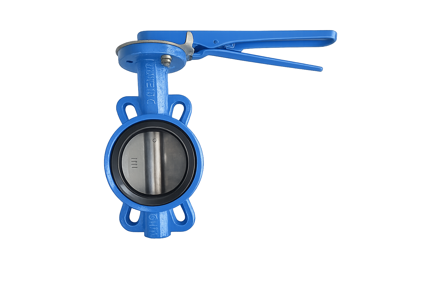 YONE Butterfly Valve