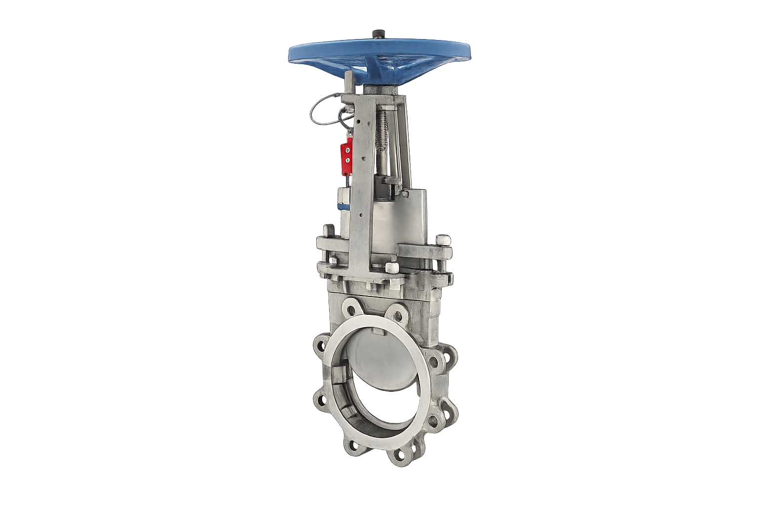 Knife Gate Valve Yone