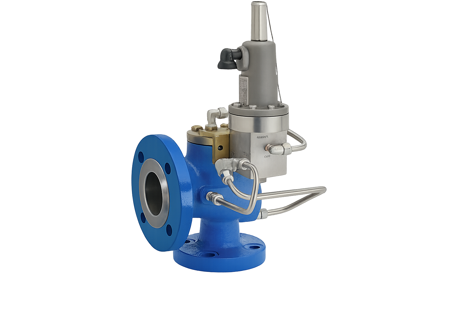 Anderson Greenwood Valves