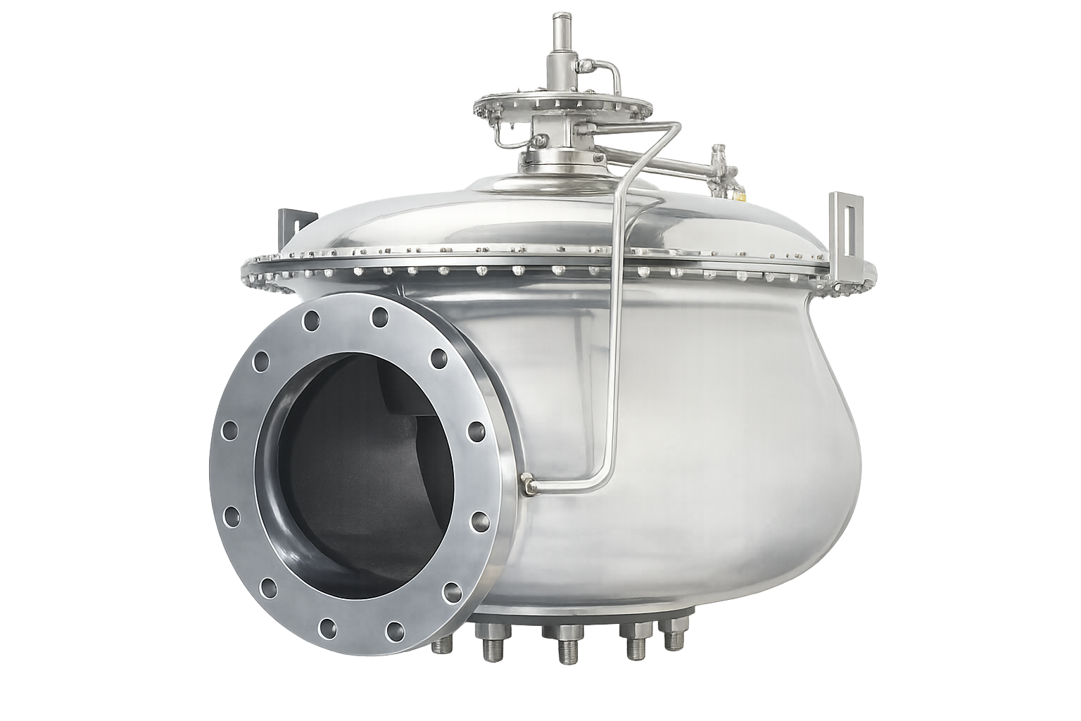Anderson Greenwood Direct Acting PRV