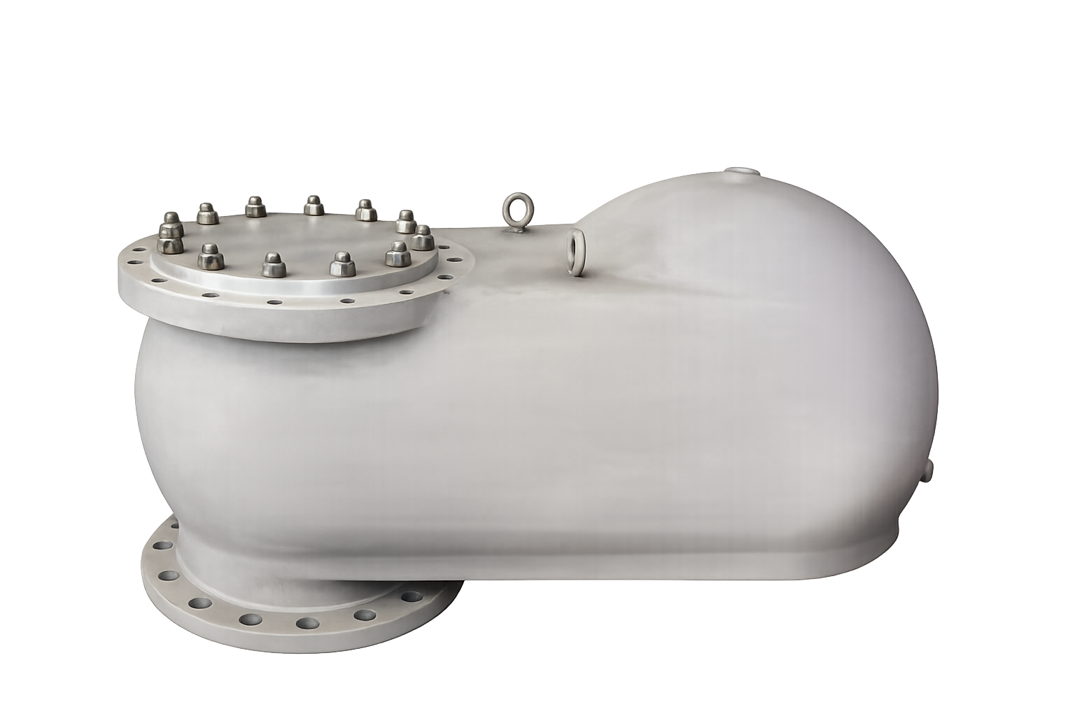 Anderson Greenwood Root Valve