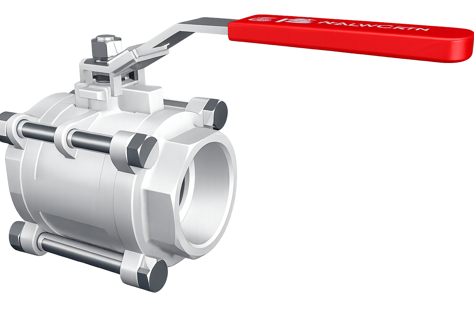 Floating Ball Valve Walworth