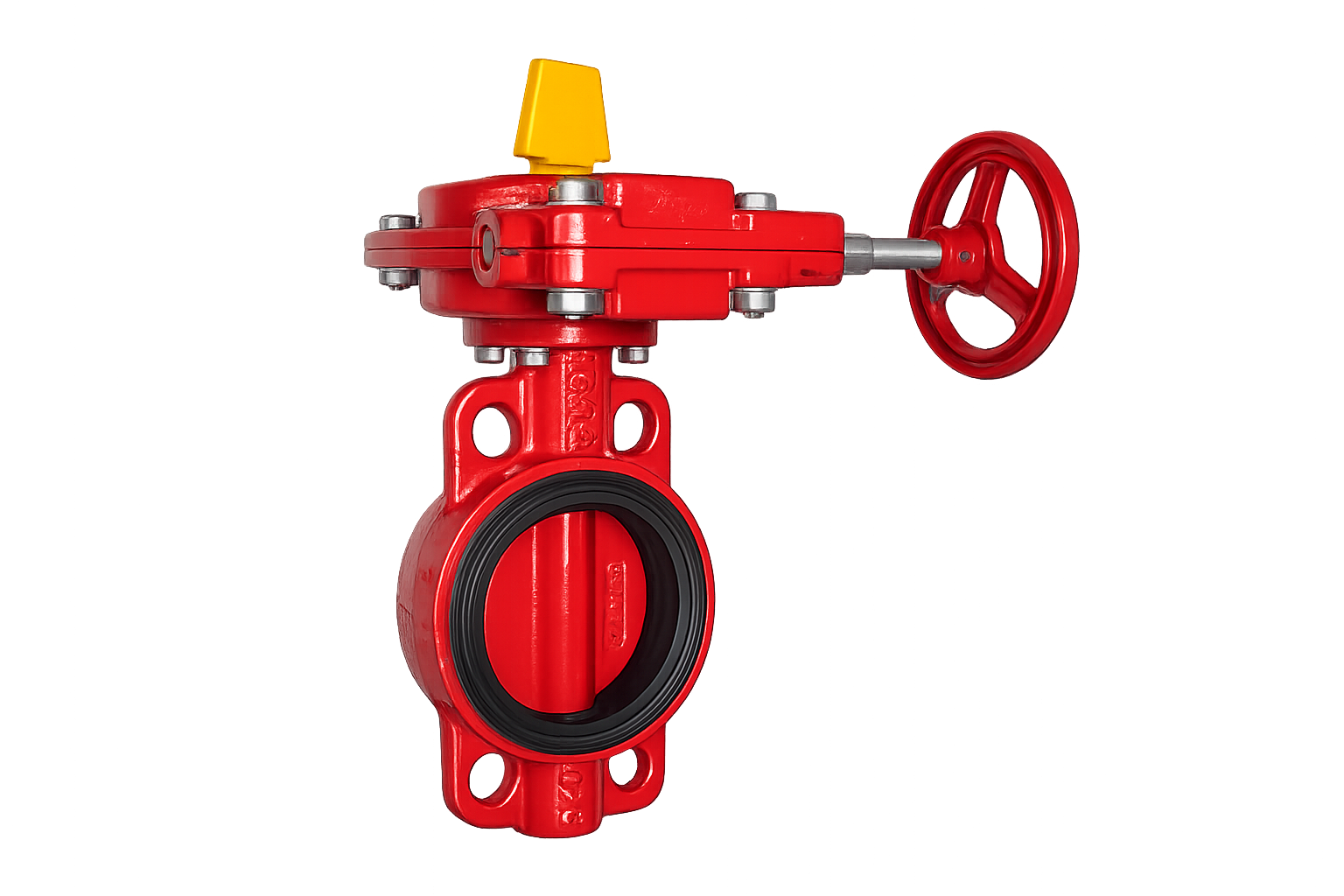 Butterfly Valve