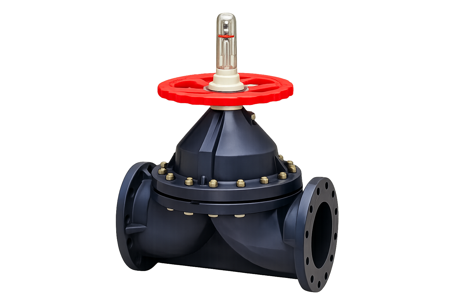 Diaphragm Valve