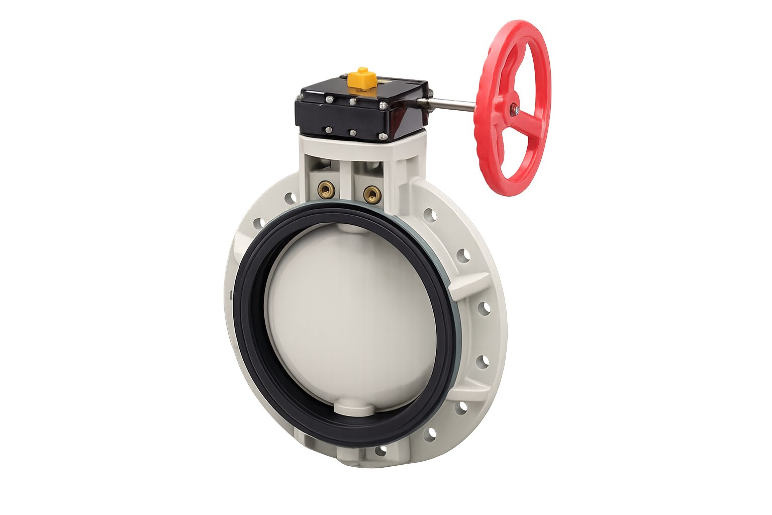Butterfly Valve