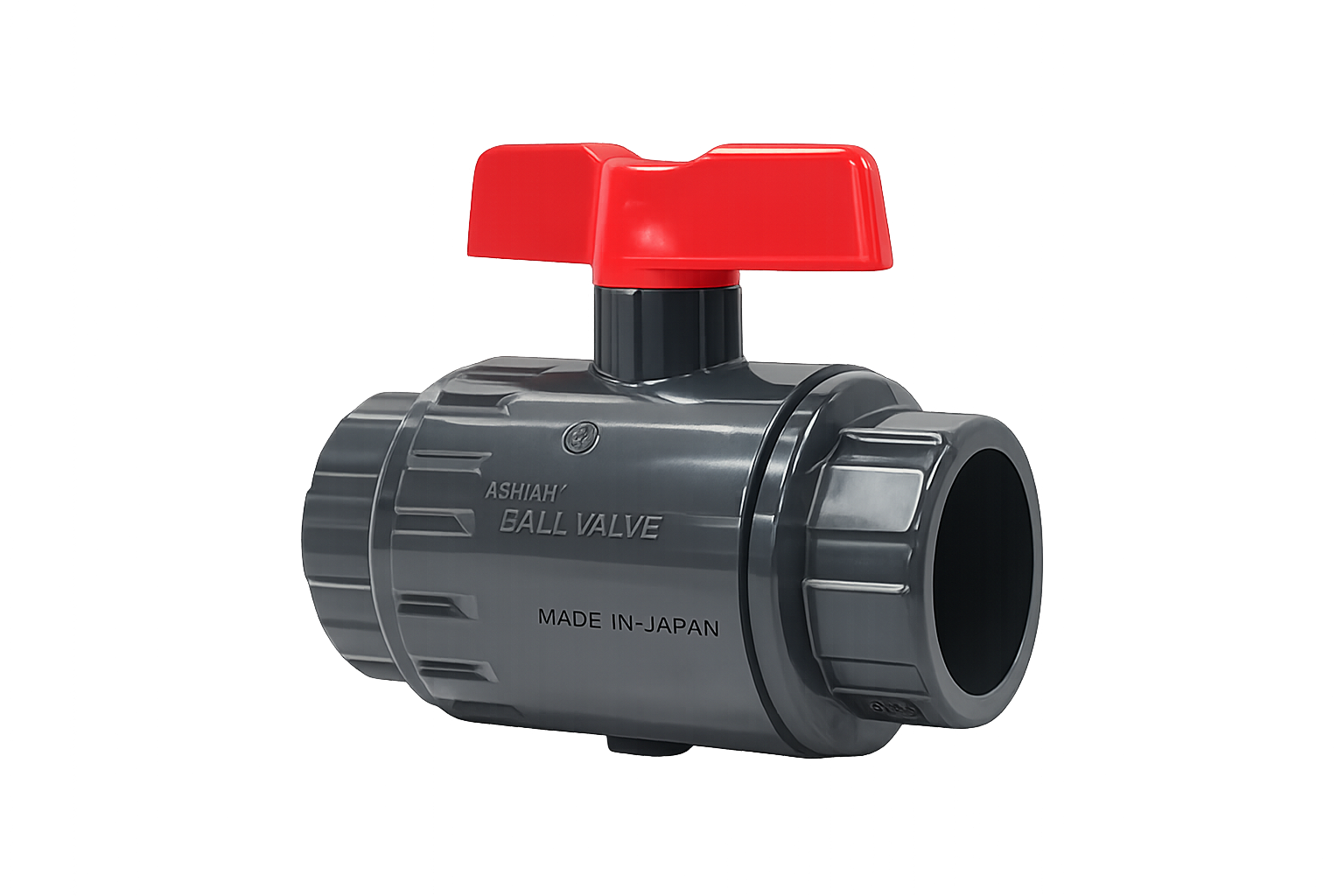 Ball Valve