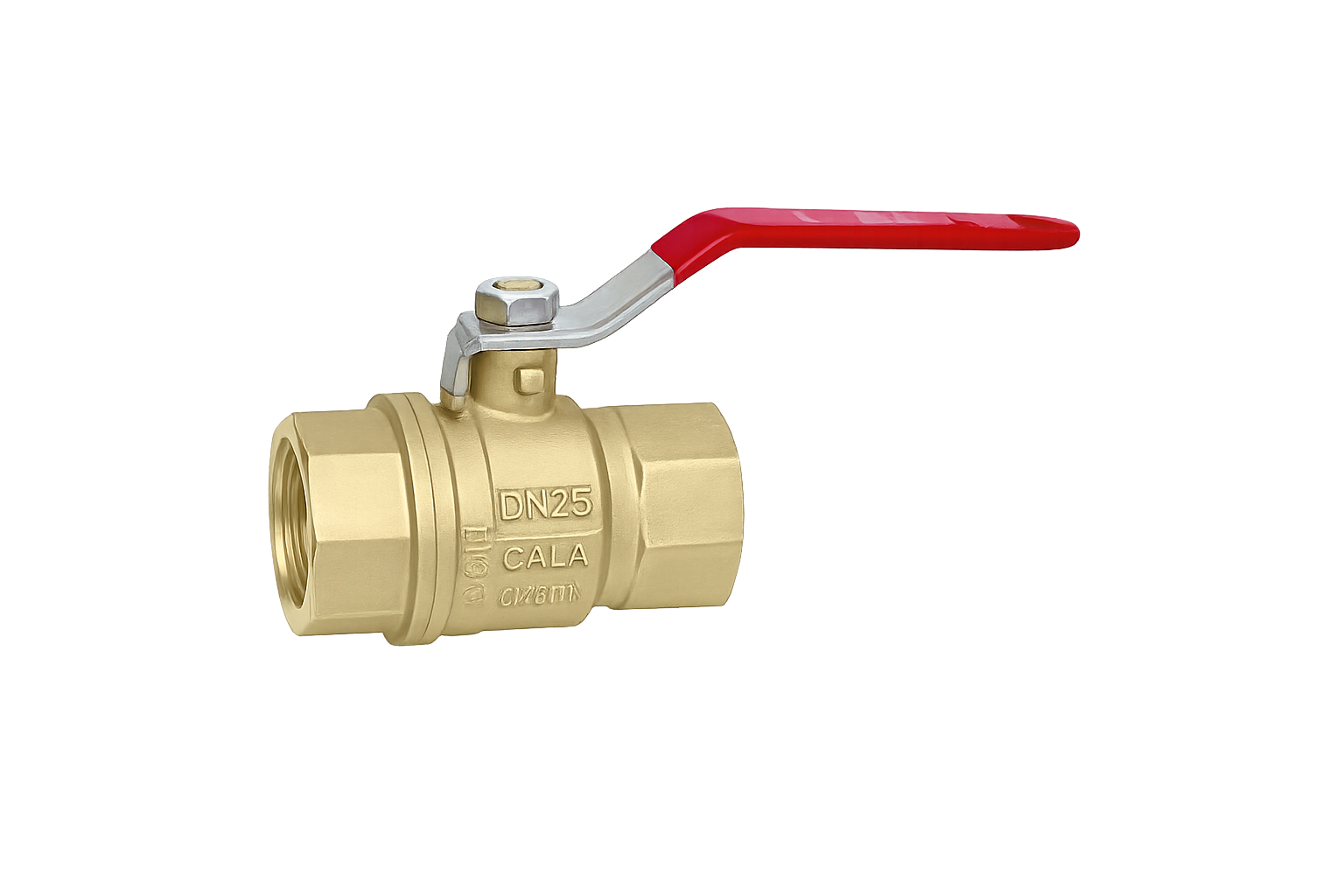 Gala Ball Valve