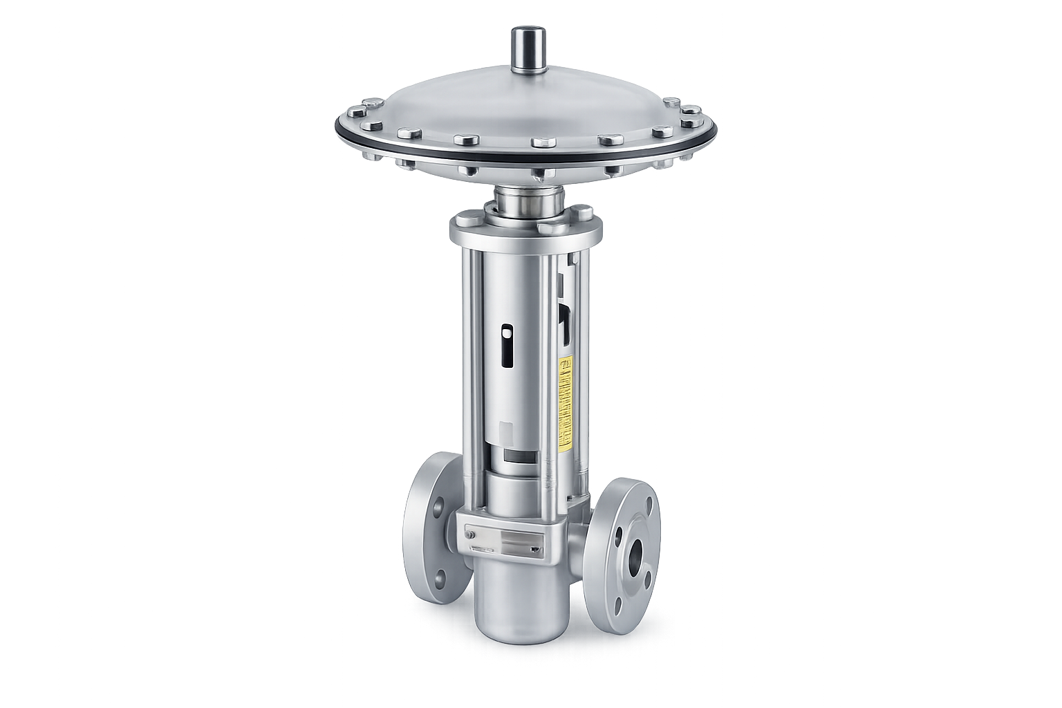 GESTRA Blowdown Valve PA 46 DN 32 PN 40