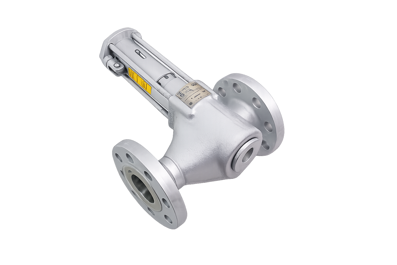 Blowdown Valve Gestra PA 46 DN 50 ANSI 300