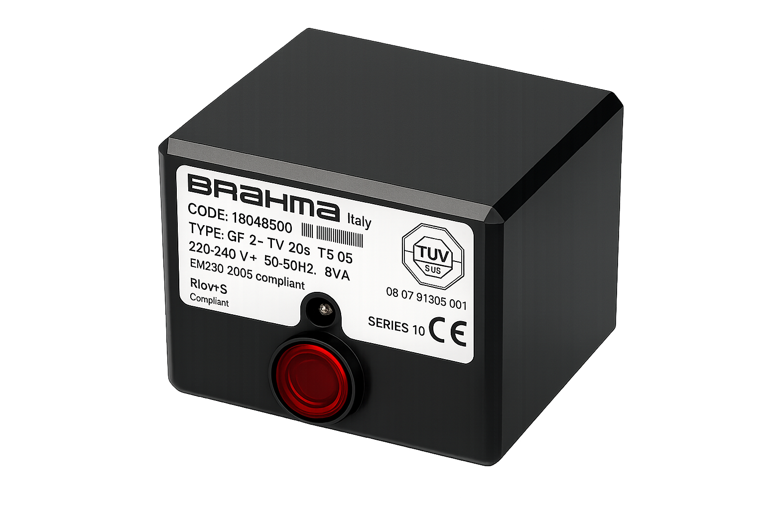 Brahma GF 2