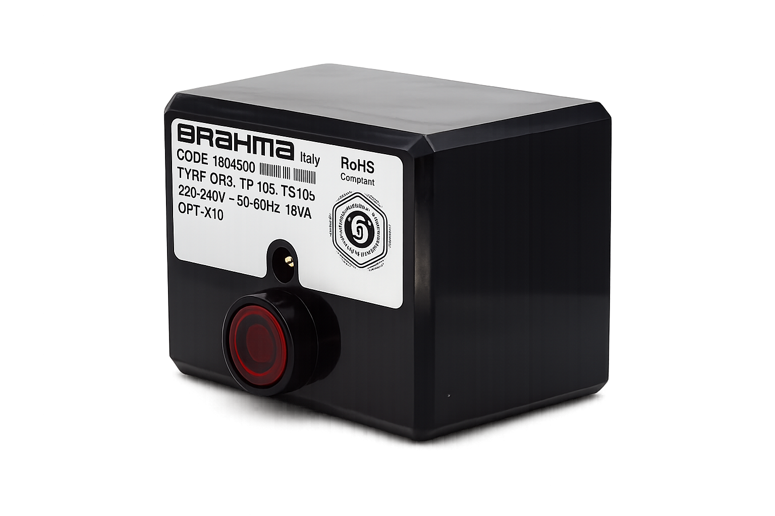 Brahma OR 3/B
