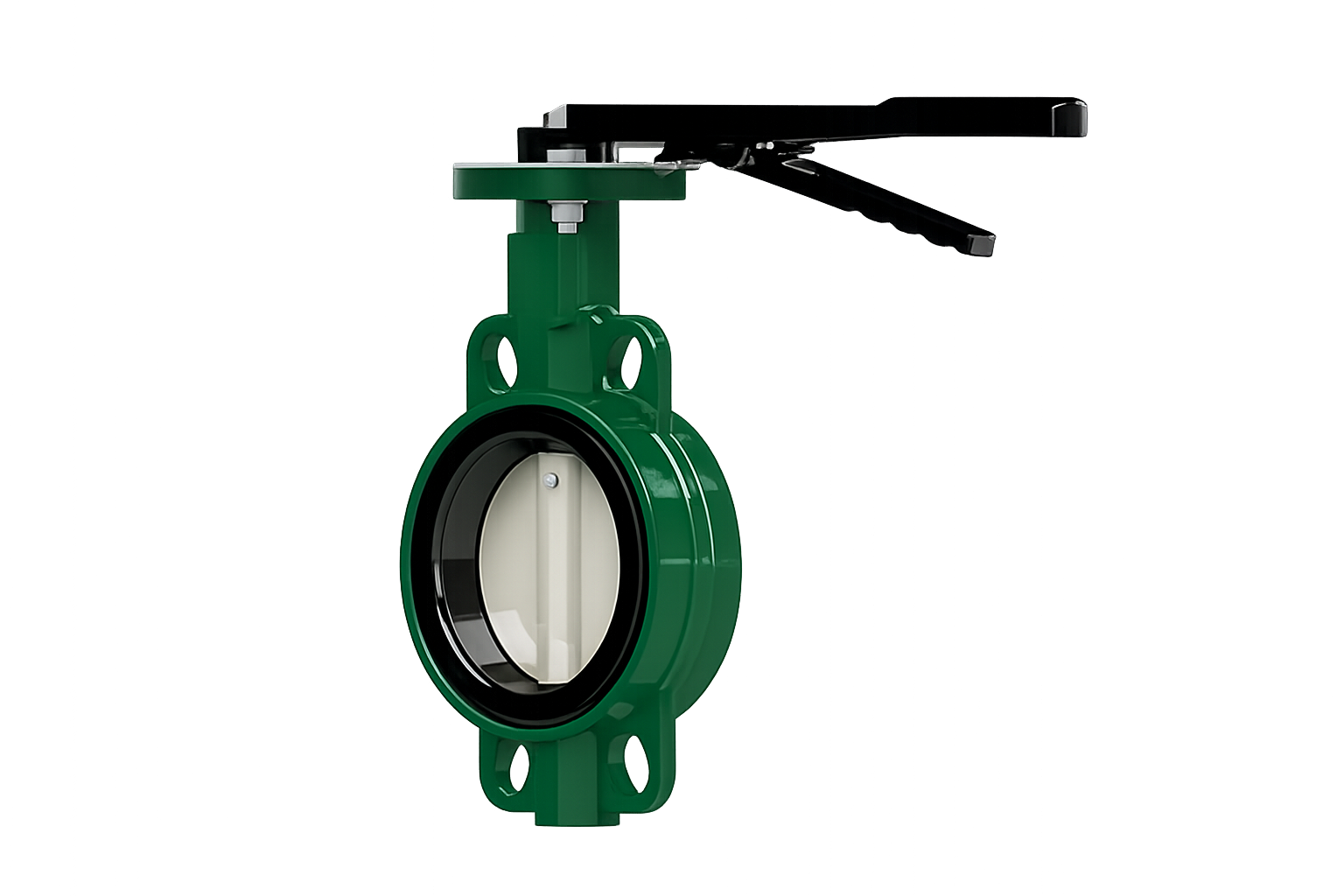 Gala Butterfly Valve