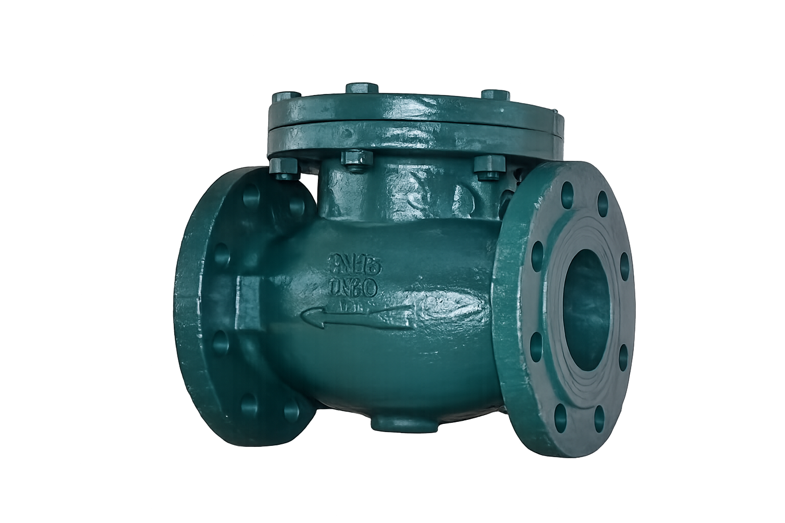 Gala Check Valve