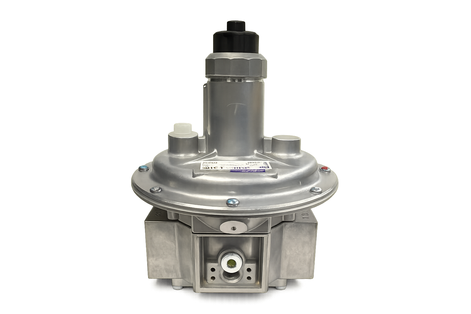 Gas Pressure Regulator Dungs FRS 515