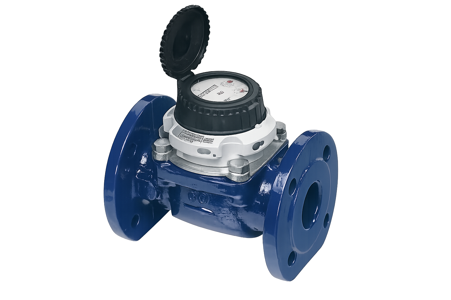 SENSUS Cold Water Meter WP-Dynamic DN 65