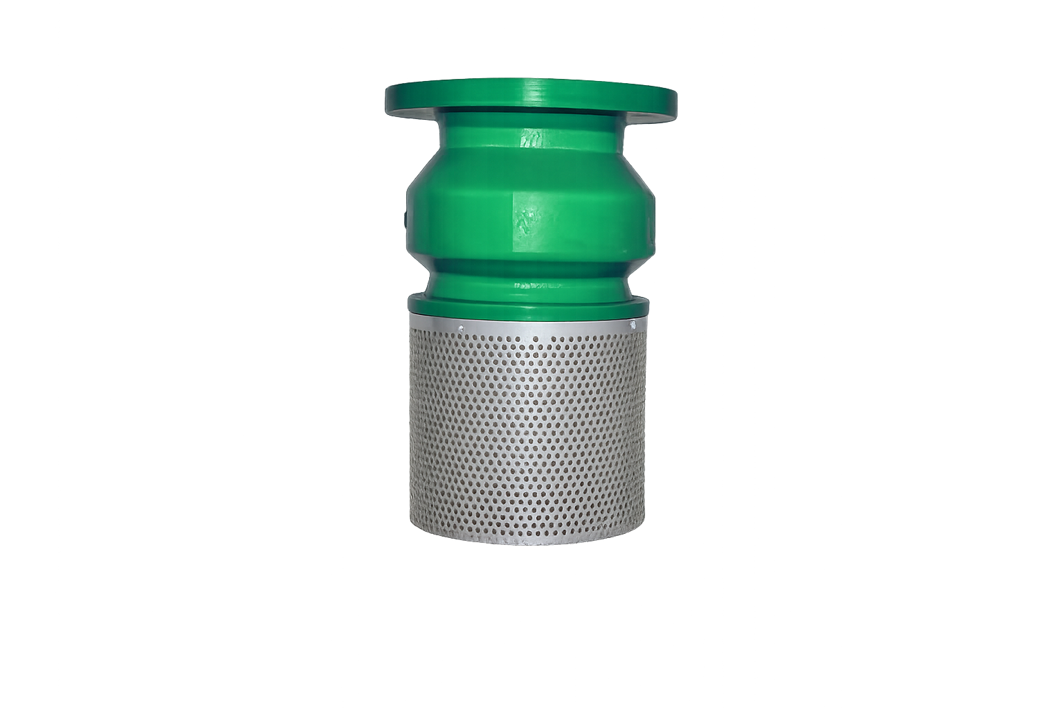 Gala Foot Valve