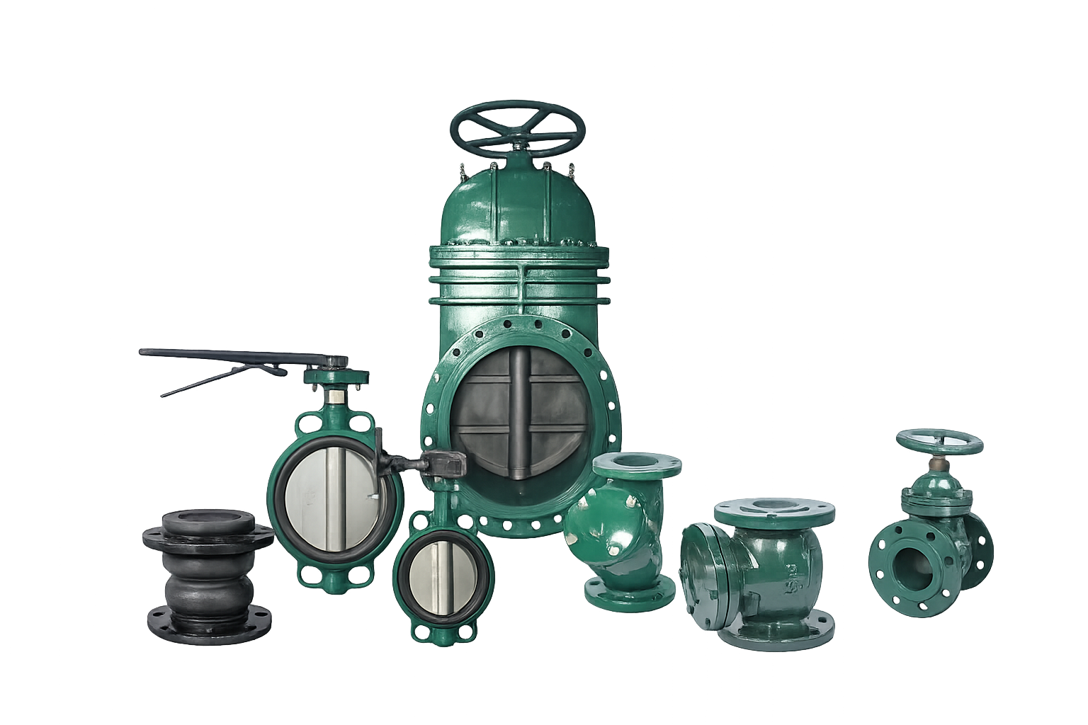 Gala Valve Featured Product
