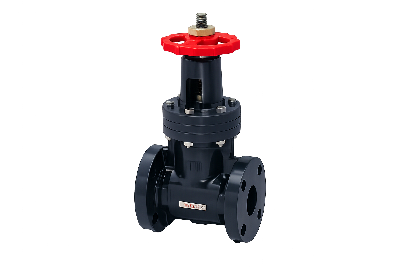 Gate Valve