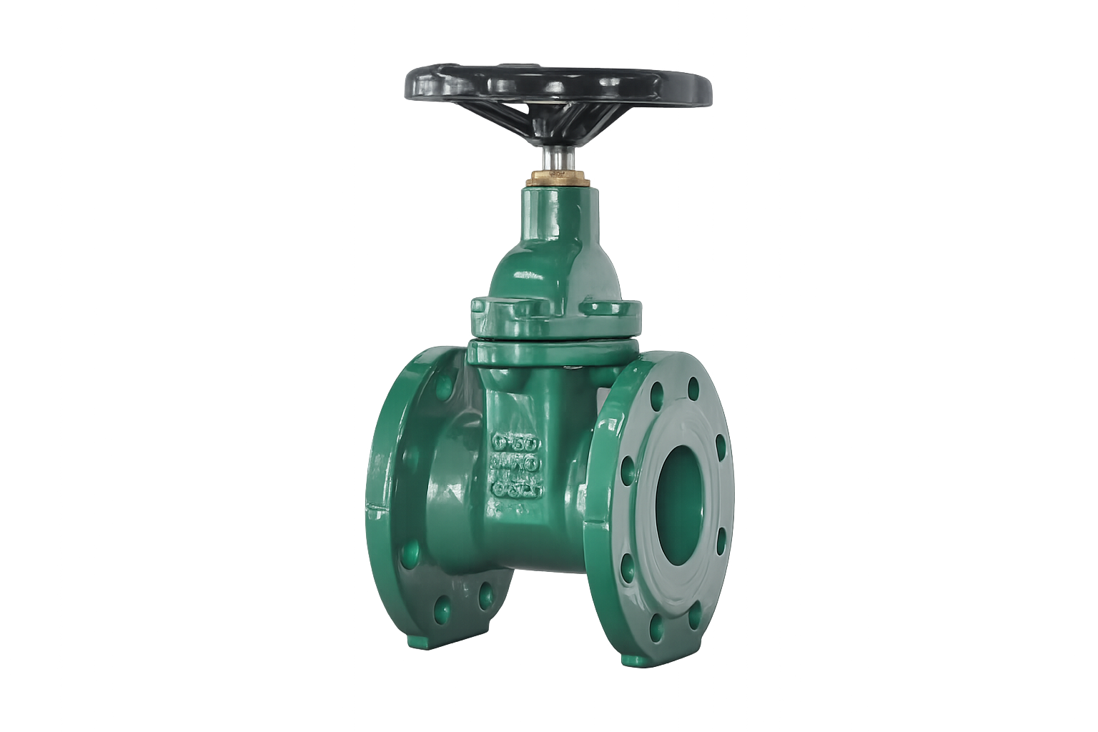 Gala Gate Valve