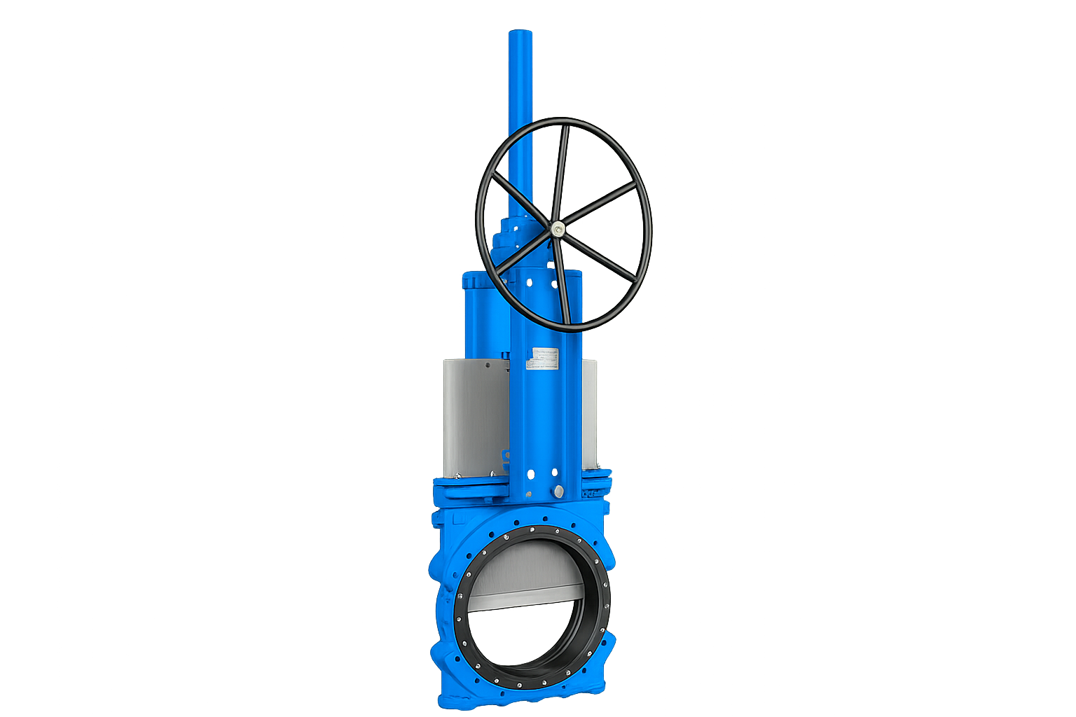 Distributor Knife Gate Valve CMO Valves