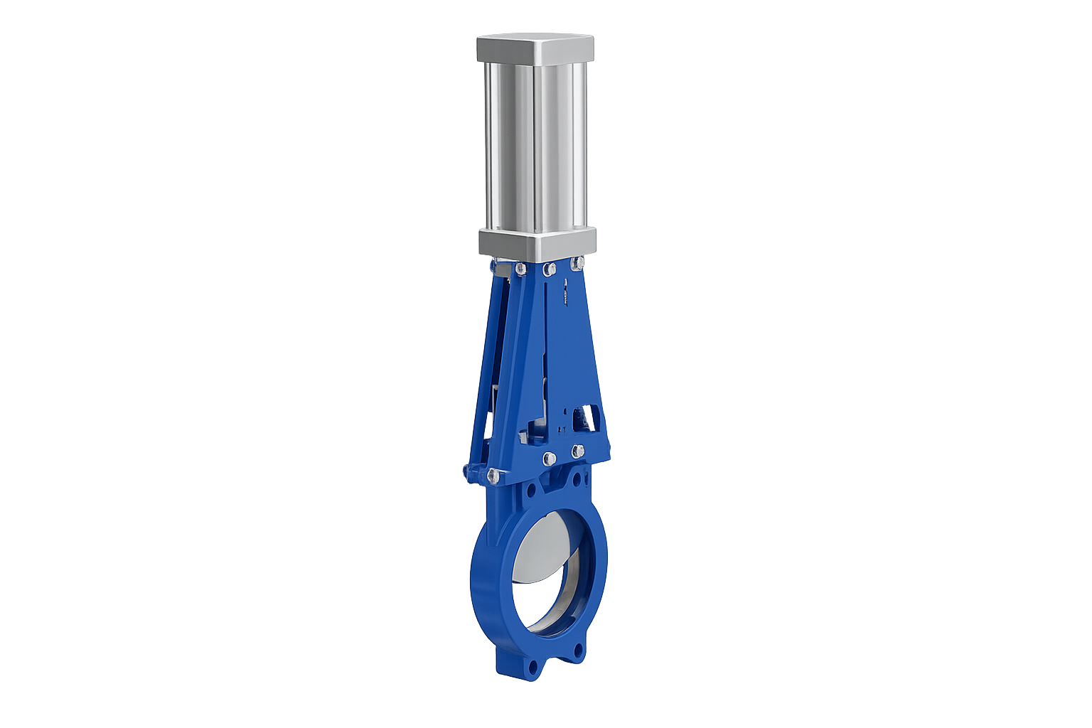 Gala Knife Gate Valve