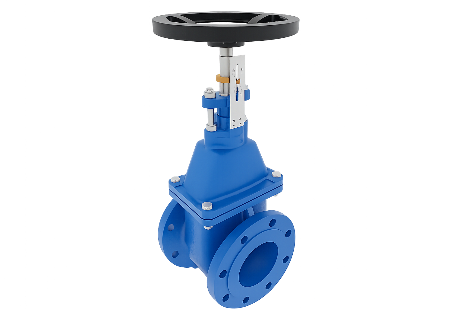 Meson Gate Valve DN50 PN16