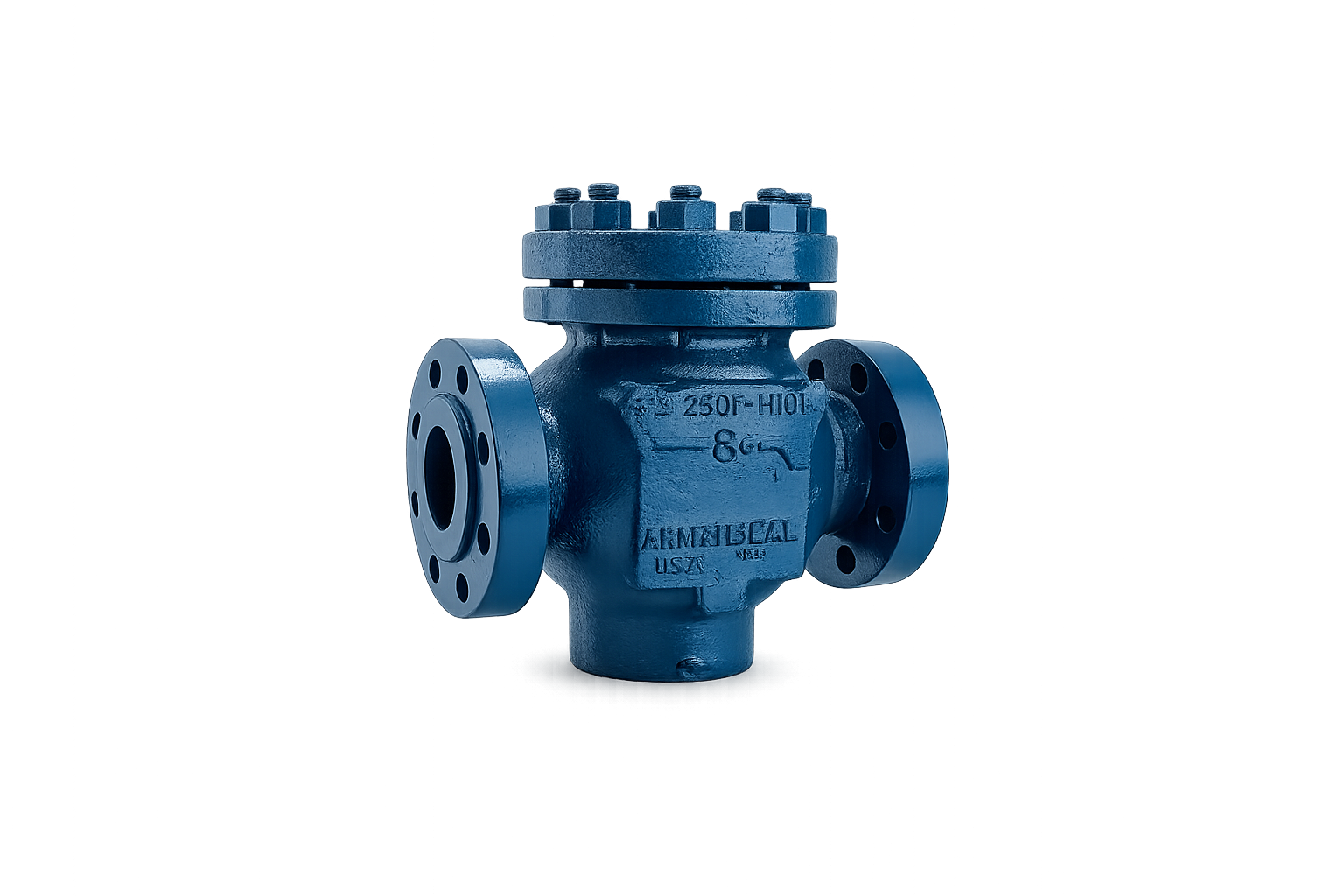 Norriseal Check Valve