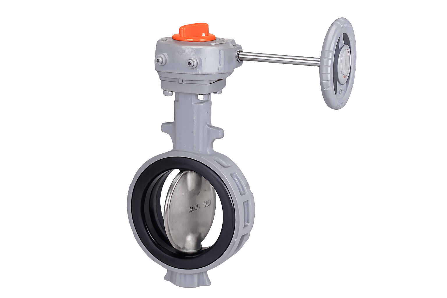 OKM Butterfly Valve 612X / 615X