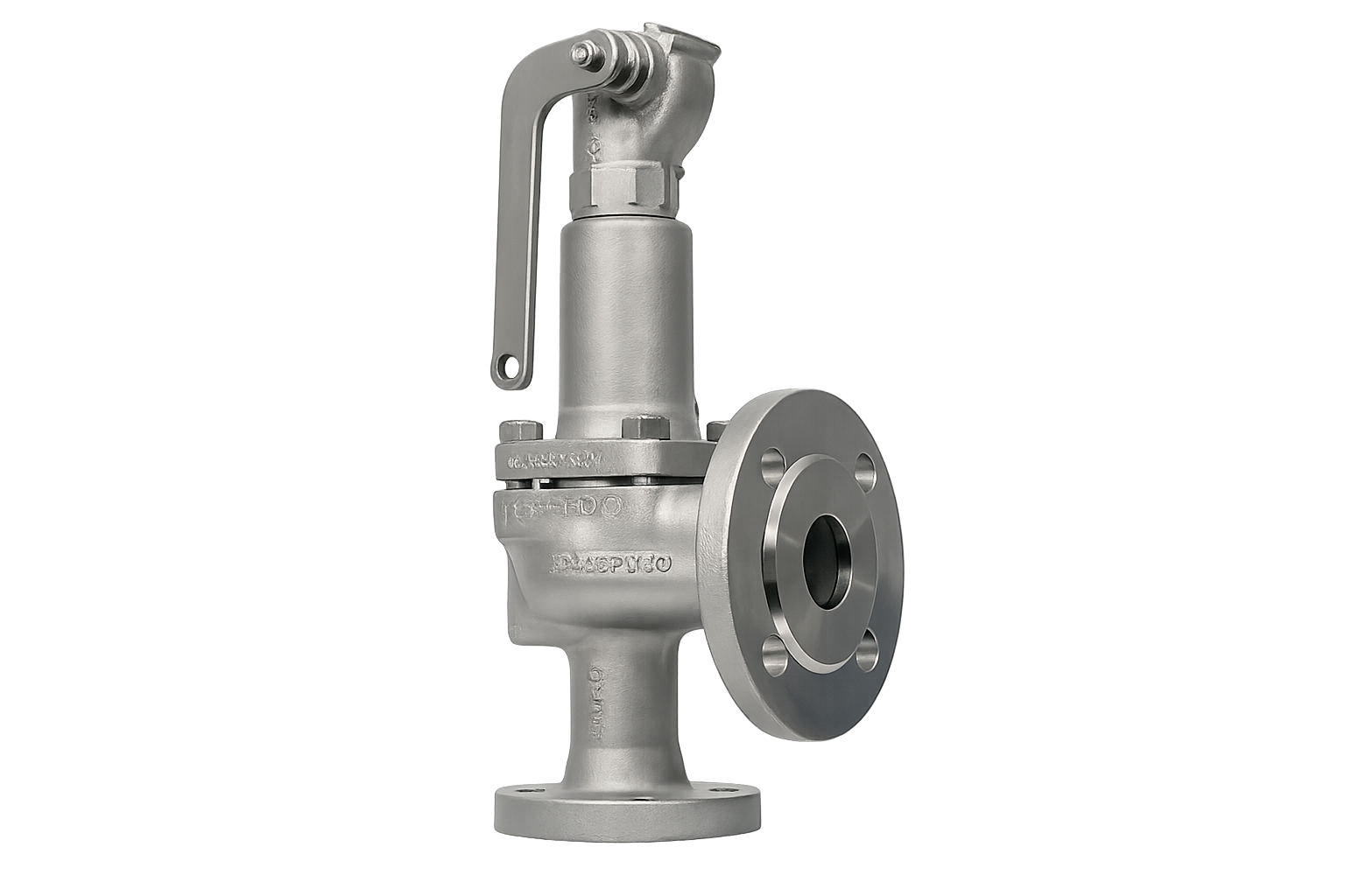 Safety Valve