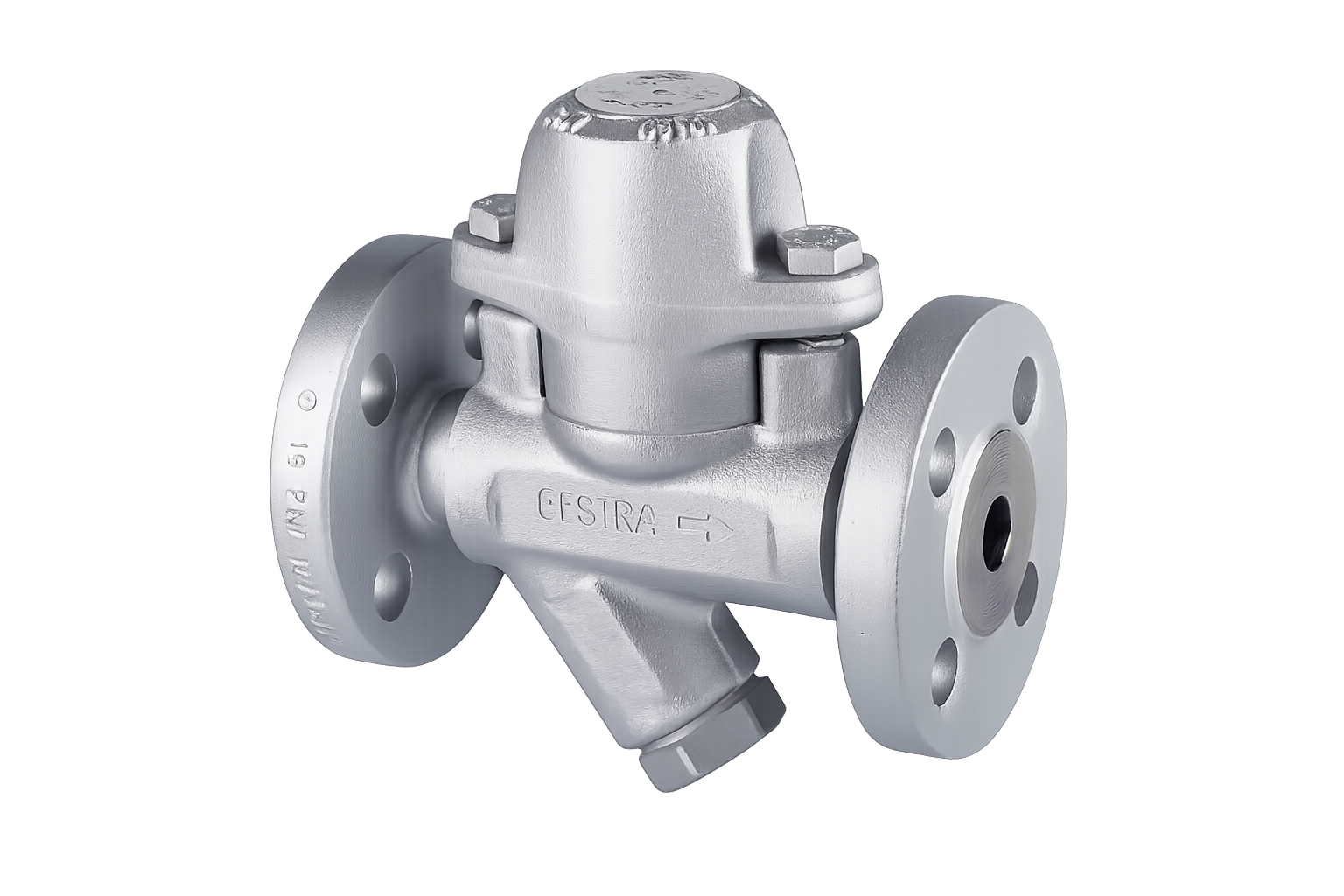 Steam Trap