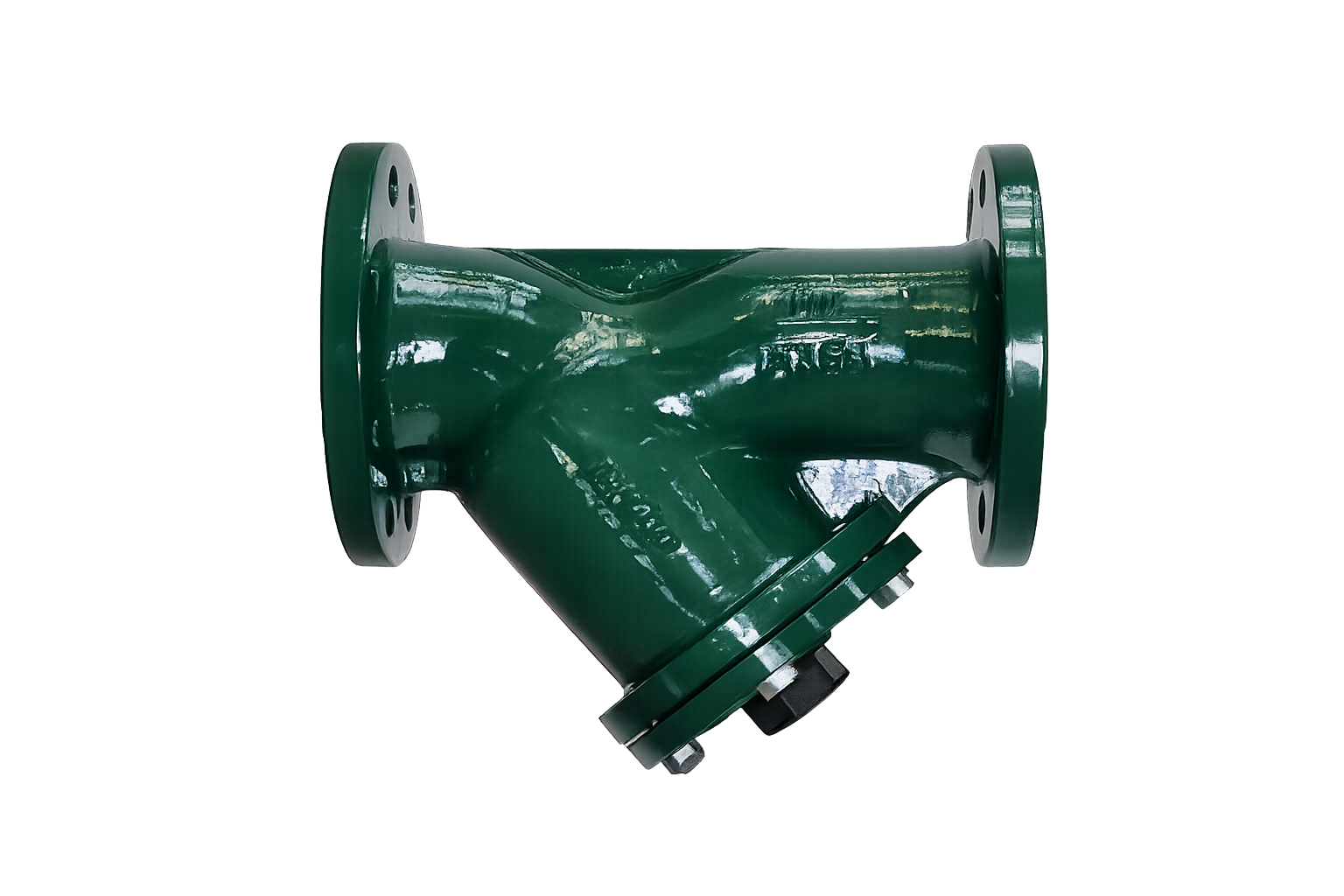Gala Strainer