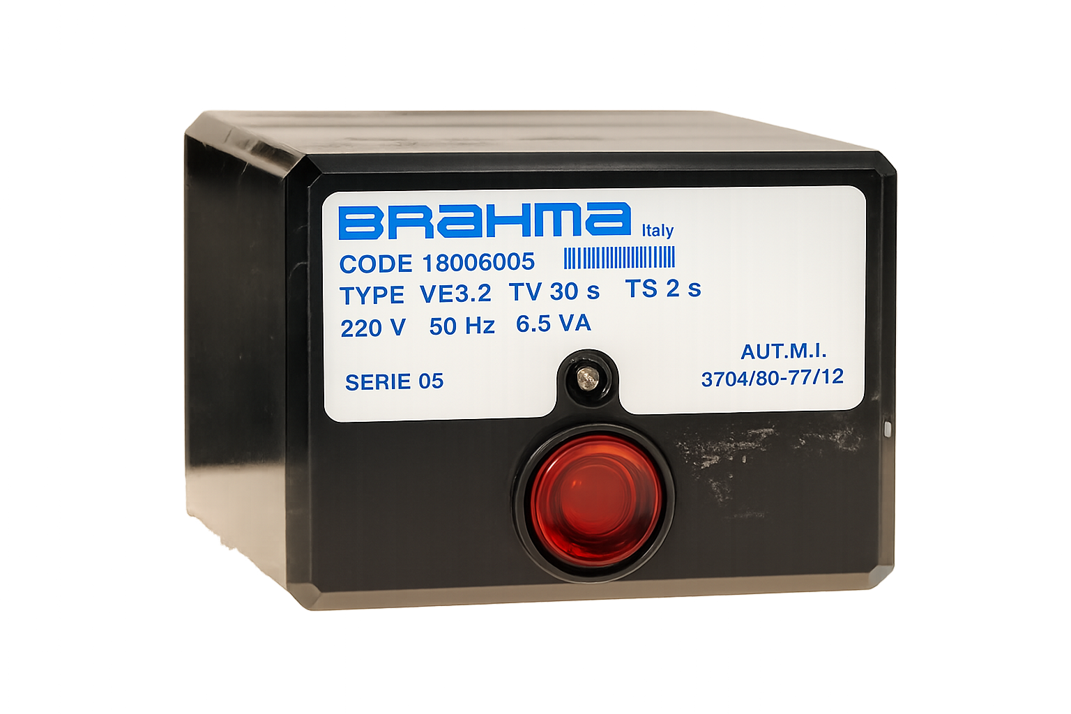 Brahma VE 3.2