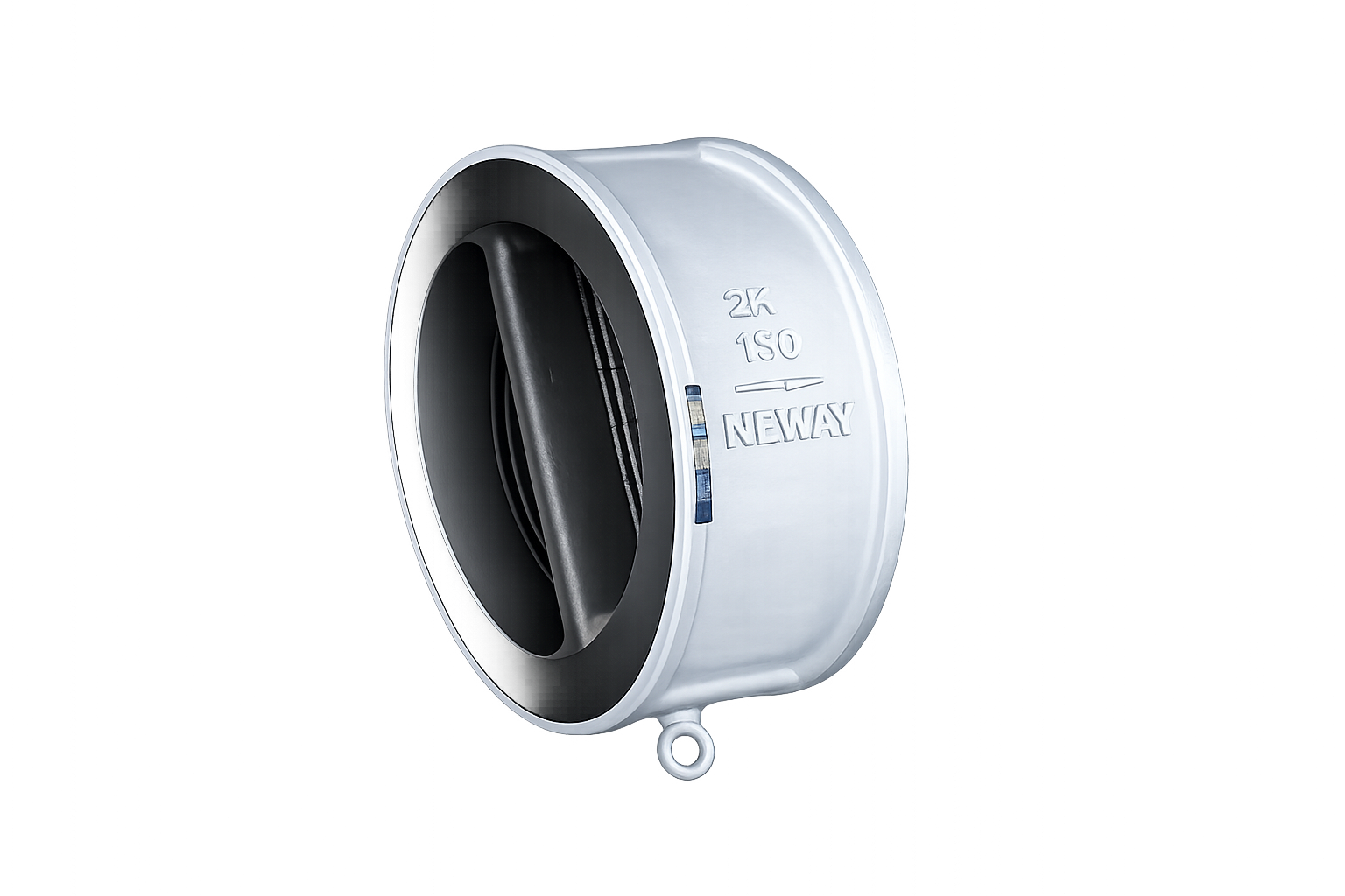 Neway Dual Plate Check Valve