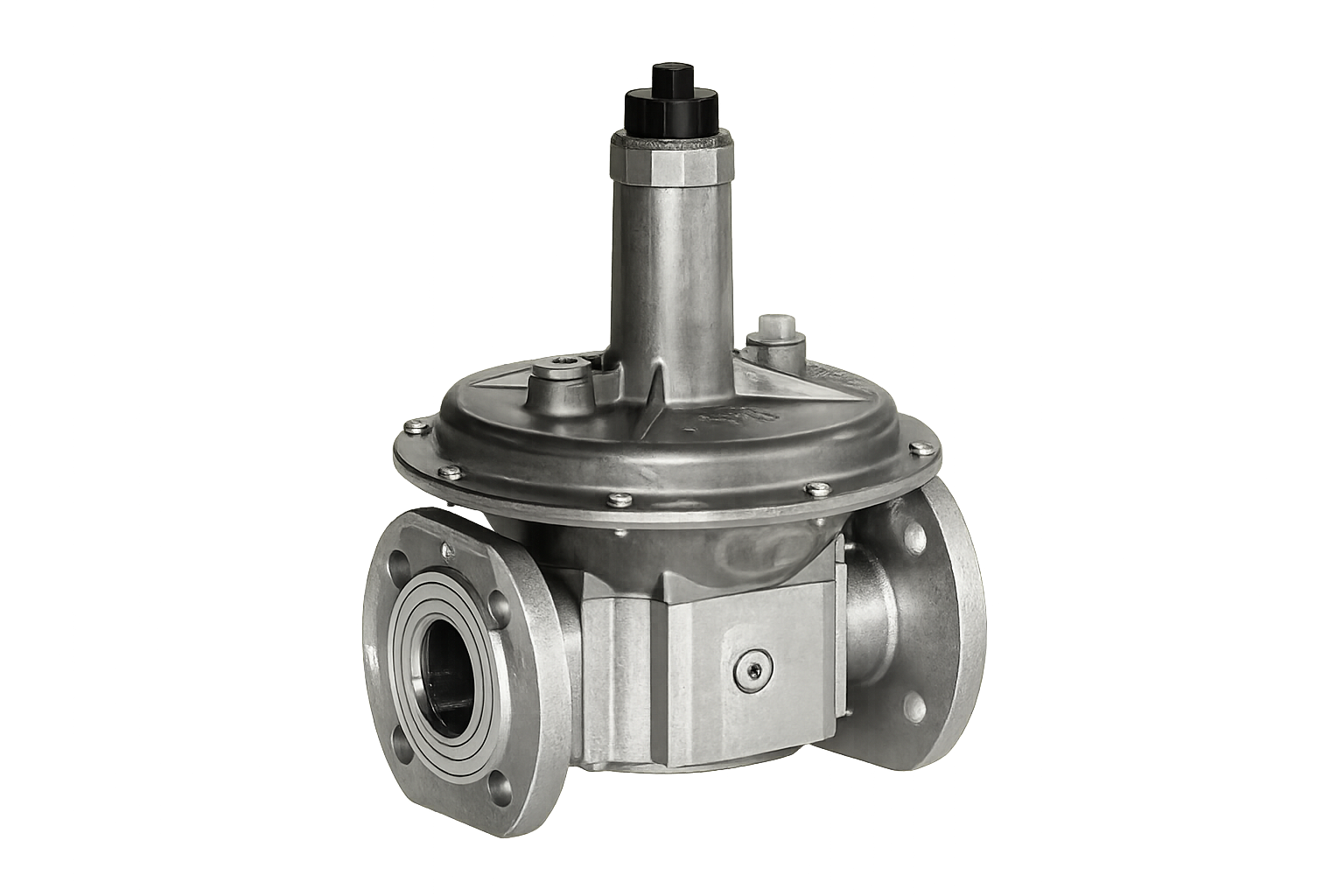 Gas Regulator Dungs FRS 5080