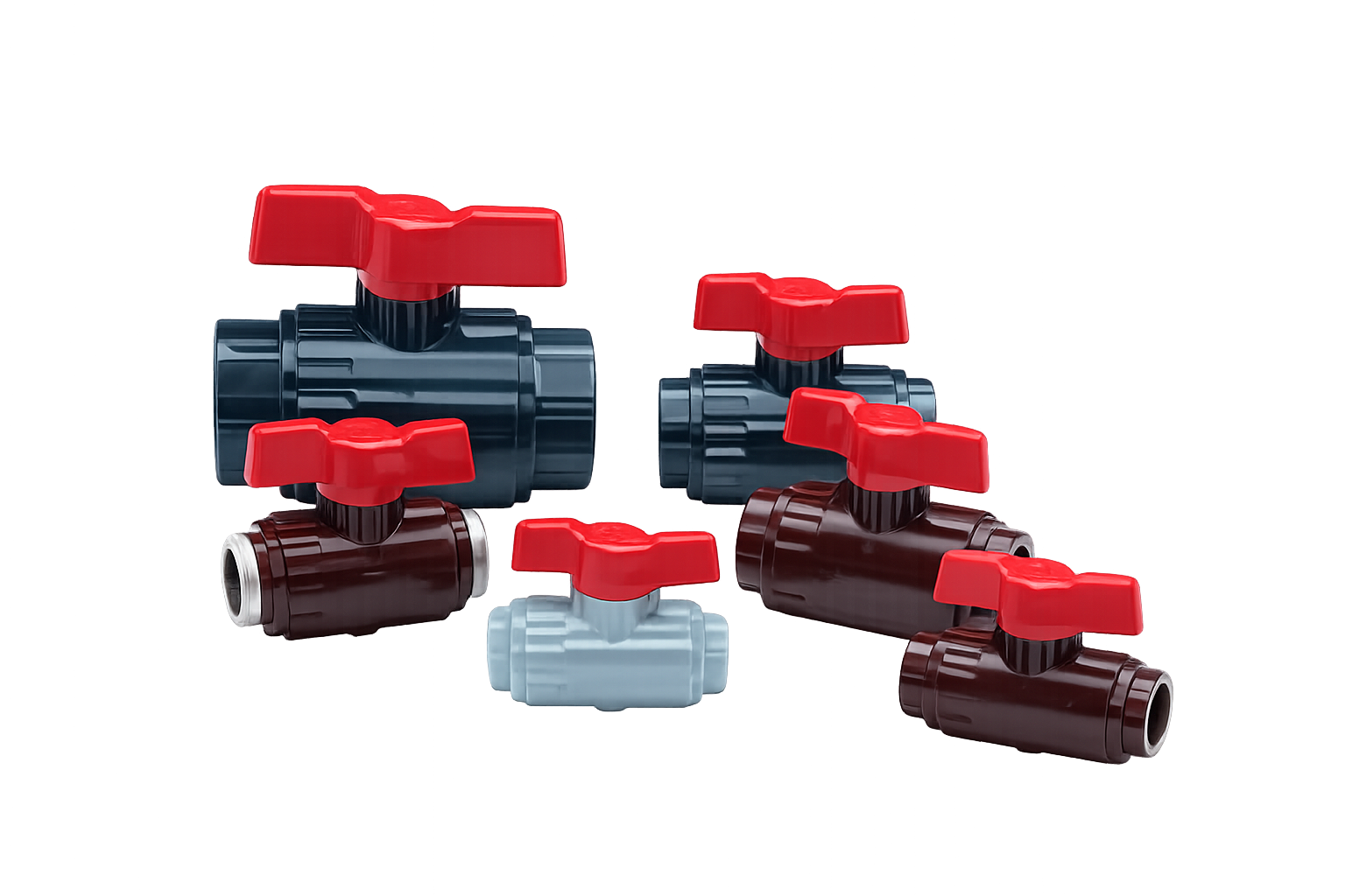 Asahi Ball Valve
