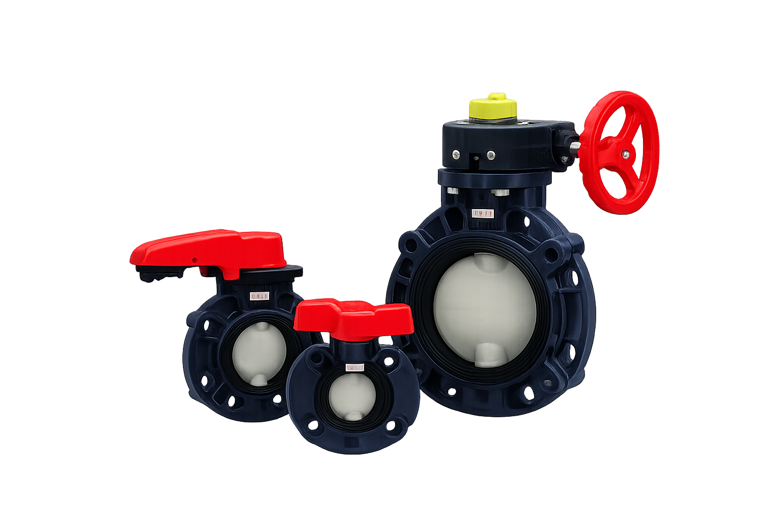 Asahi Butterfly Valve Type 57