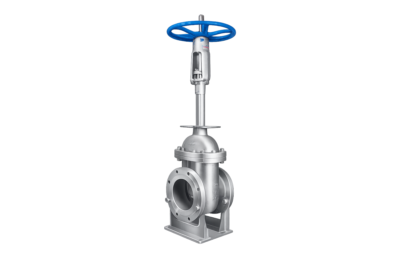 Neway Industrial Valves