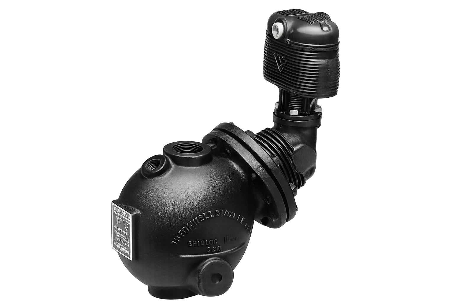 Water Level Control Valve 94 ITT-165200