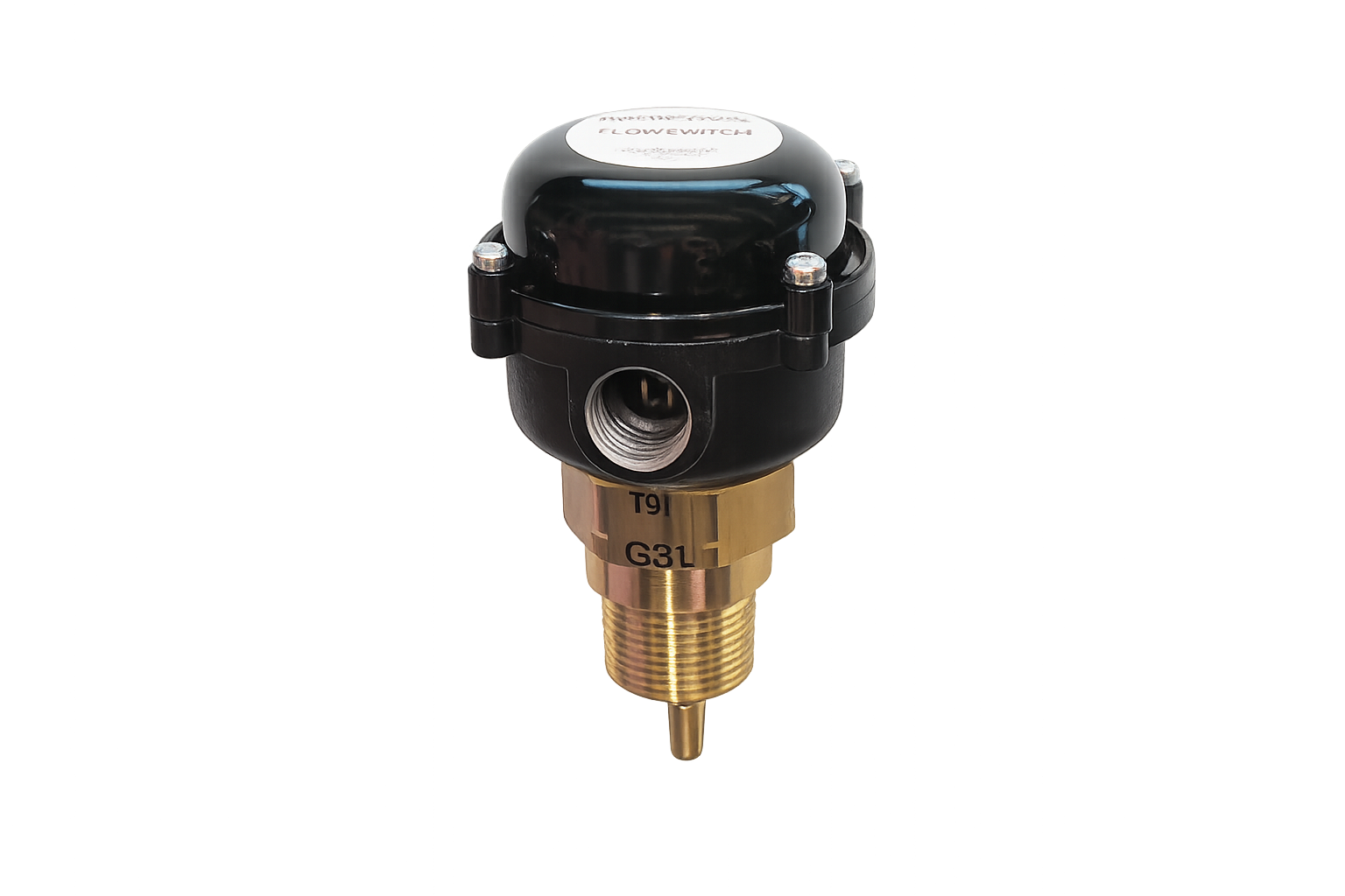Liquid Level Controls