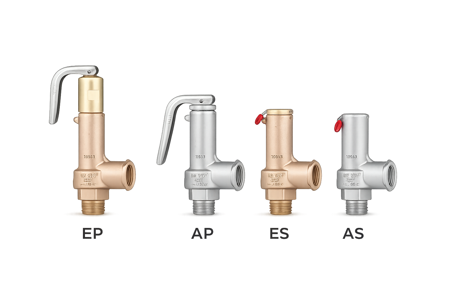 Distributor VYC Model 695