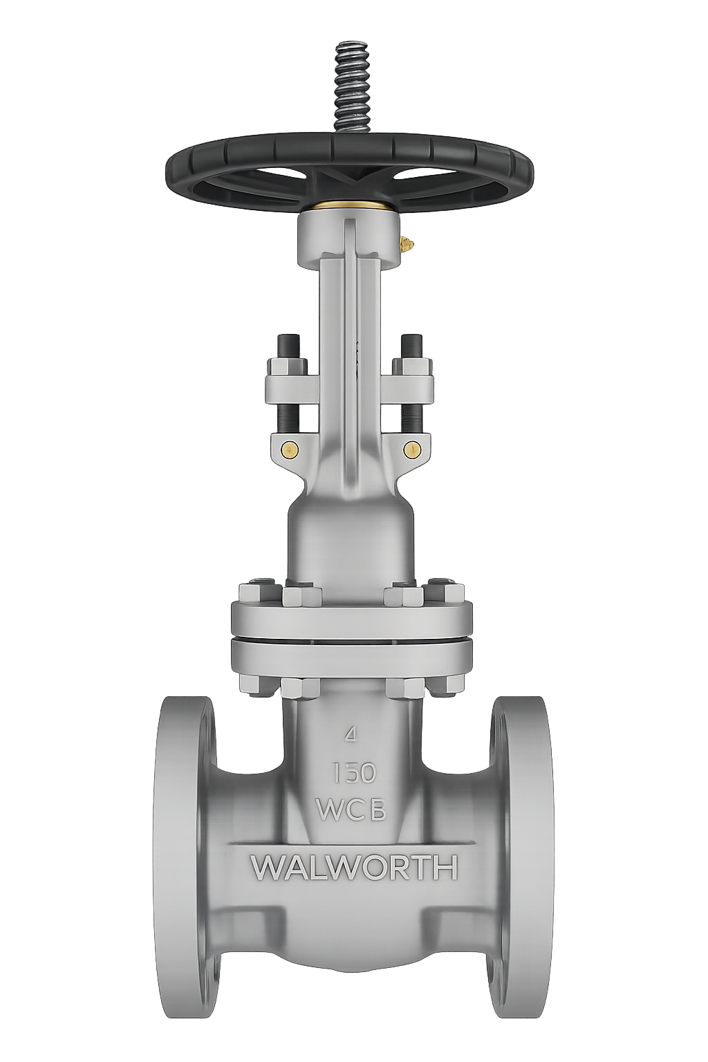 Walworth Gate Valve