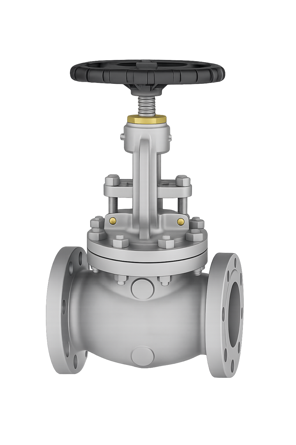 Walworth Globe Valve