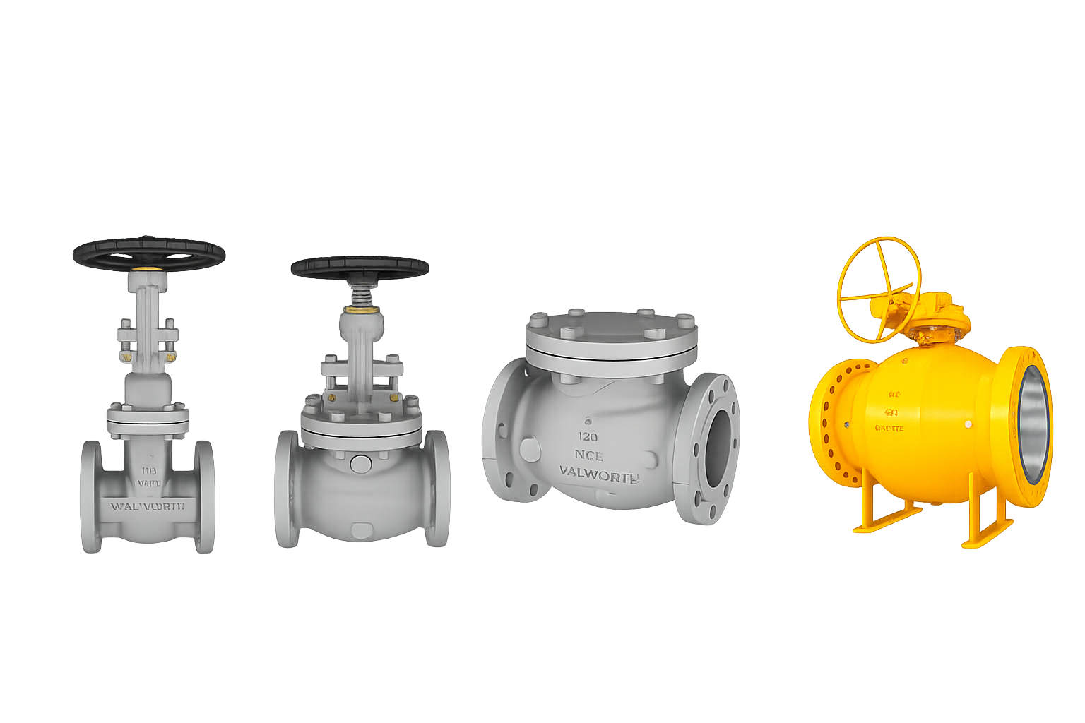 VYC General Valve