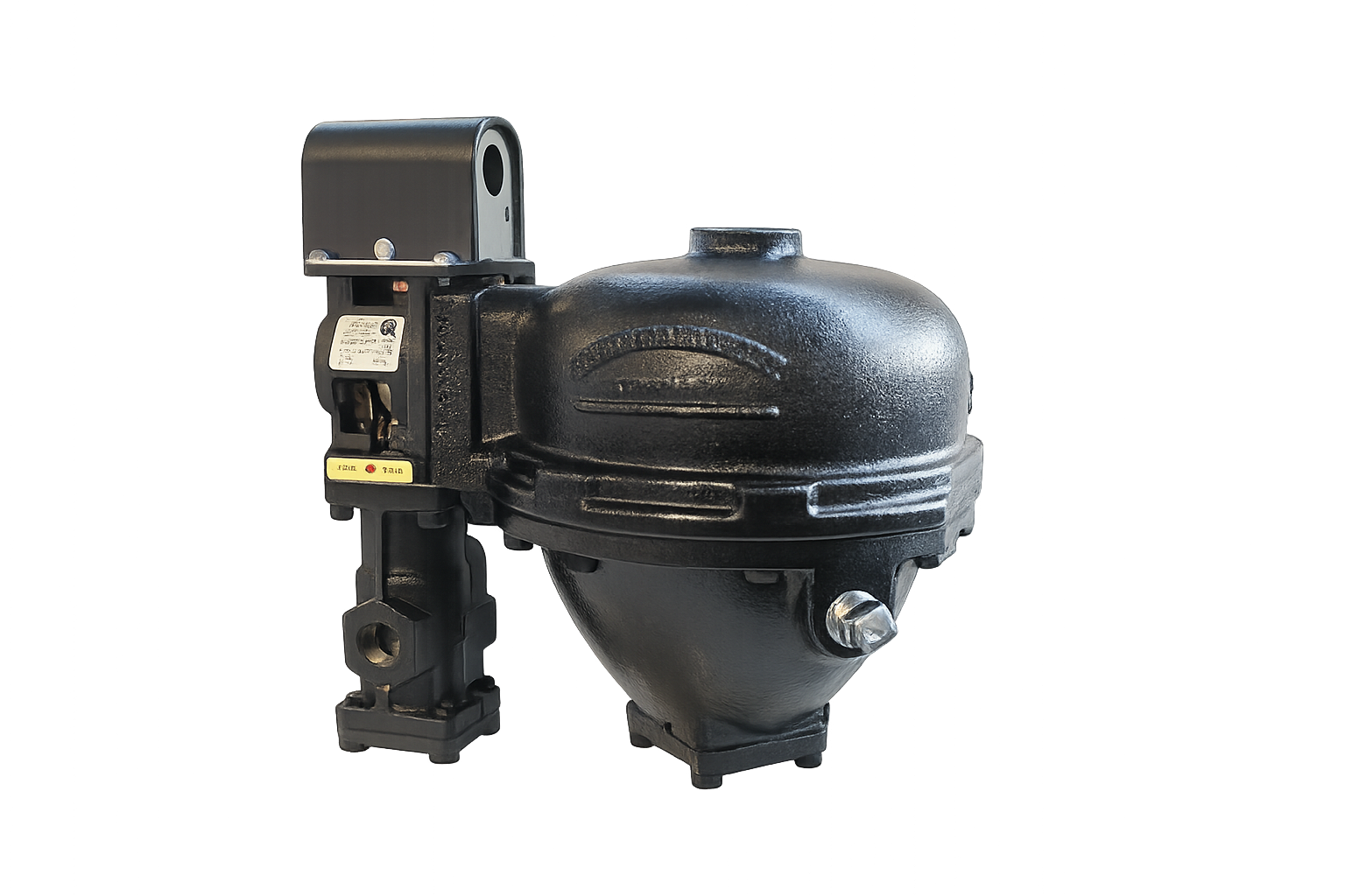 Boiler Water Feeders
